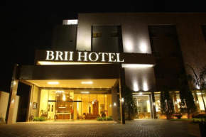 Отель Brii Hotel  Арагуаина